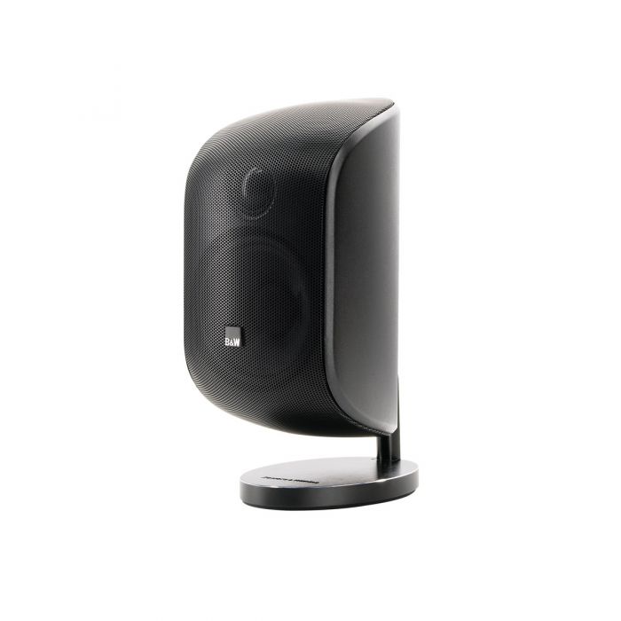 DENON AVCX3800H 8K AV Receiver Bundle With Bowers & Wilkins M-1 Satellite Speaker Black 5.0 System Black - Image 3