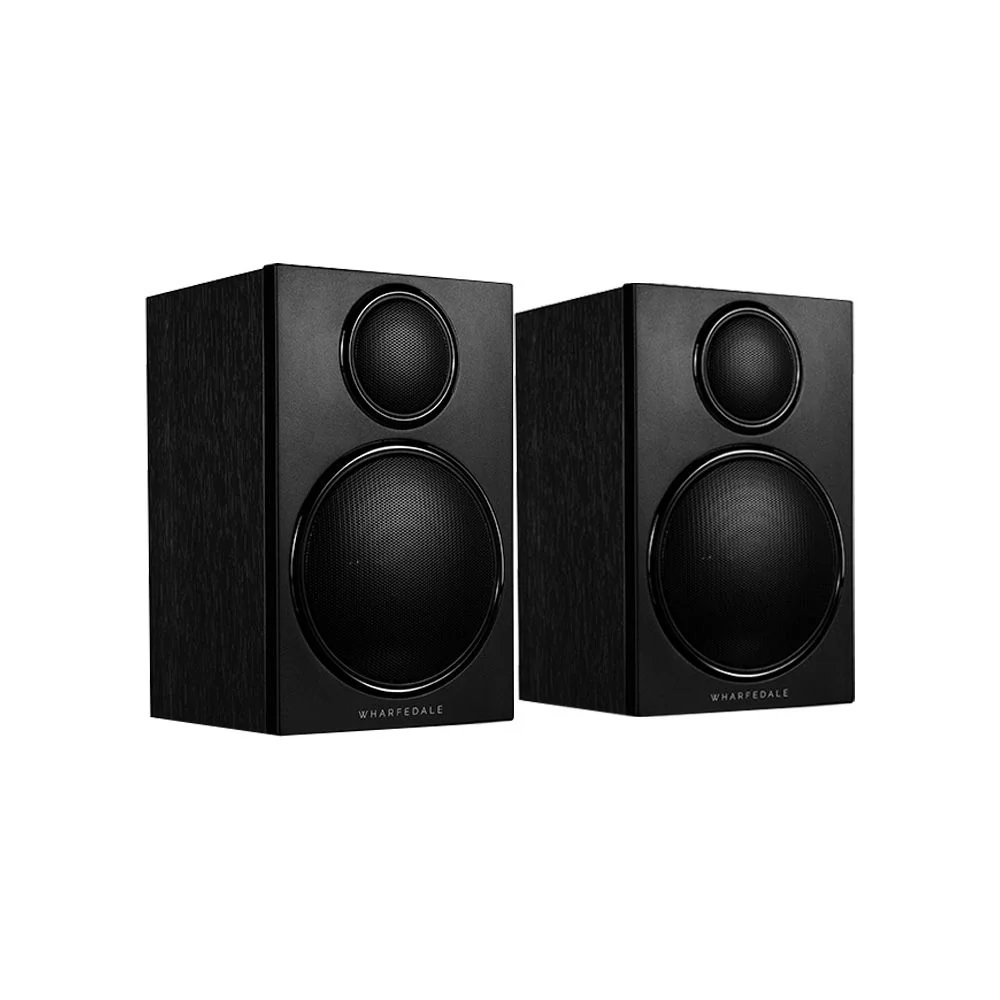 DENON AVCX3800H 8K AV Receiver With Wharfedale DX3 HCP 5.1 Speaker Package Black - Image 6
