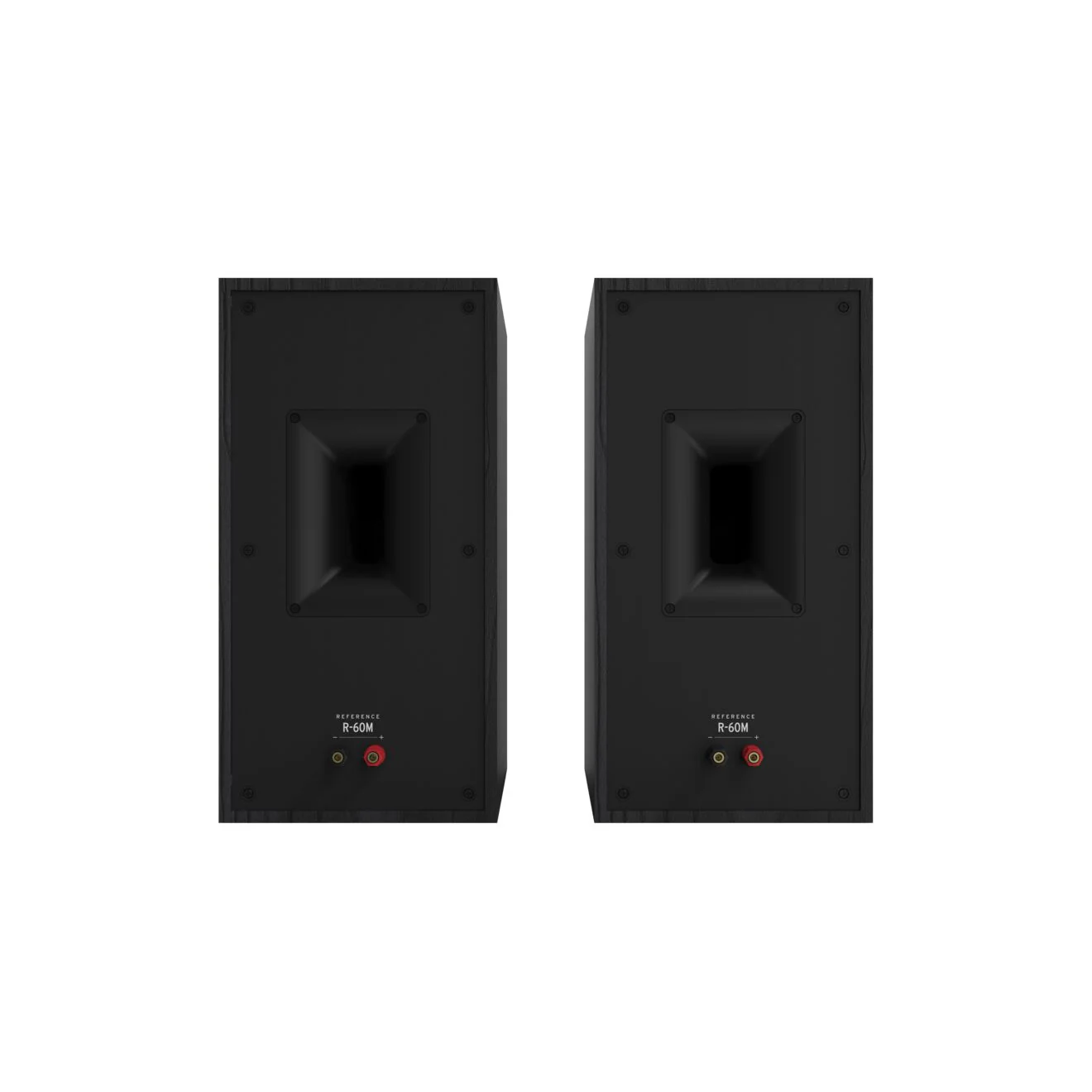 Denon CEOL RCD-N12 DAB+ Hi-Fi System White with Klipsch R-60M Bookshelf Speakers Pair HiFi Package - Image 6