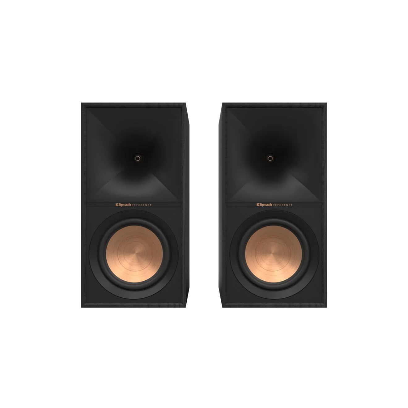 Denon PMA-600NE 2ch 70W Integrated Amplifier Silver with Klipsch R-60M Bookshelf Speakers Pair HiFi Package - Image 6