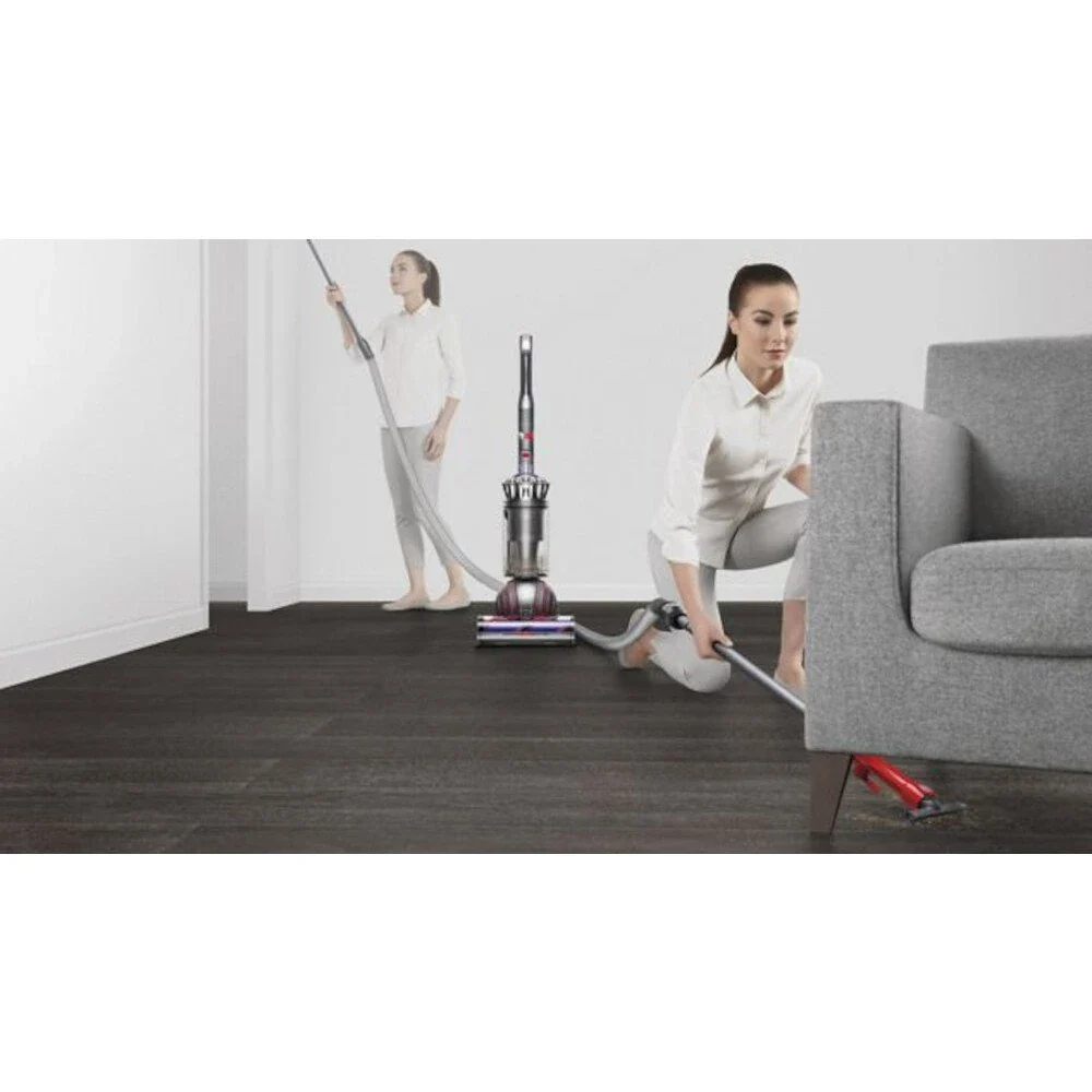 Dyson Ball Animal New UP32 Upright Vacuum Cleaner - Silver BALLANIMALNEW - Image 20