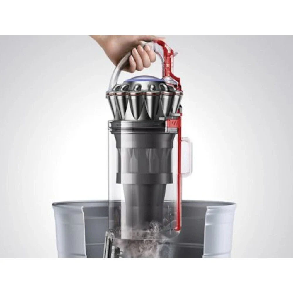 Dyson Ball Animal New UP32 Upright Vacuum Cleaner - Silver BALLANIMALNEW - Image 21