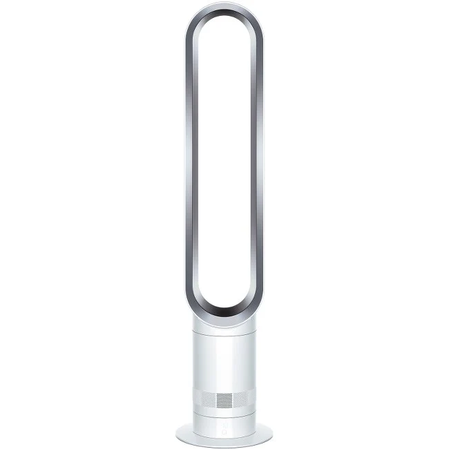 Dyson Cool™ AM07 Tower Fan- White Silver
