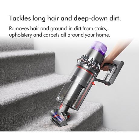 Dyson HAIRSCREWTOOL Hair Screw Tool - Image 5