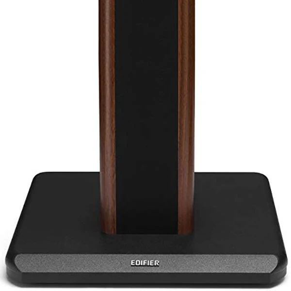 Edifier SS02C Floorstanding Wooden Speaker Stands for S2000MKIII Speakers Pair - Image 3