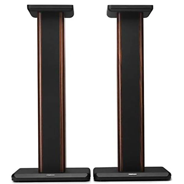 Edifier SS02C Floorstanding Wooden Speaker Stands for S2000MKIII Speakers Pair - Image 5