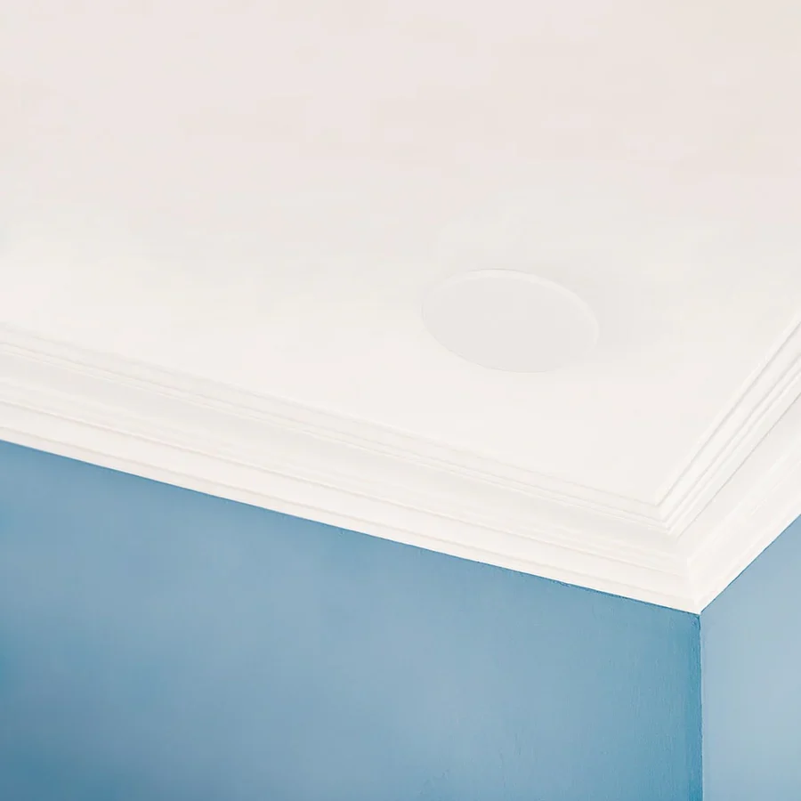 Elipson IC6 Architect IN Series 6 Inch Single In-Ceiling Speaker - Image 8