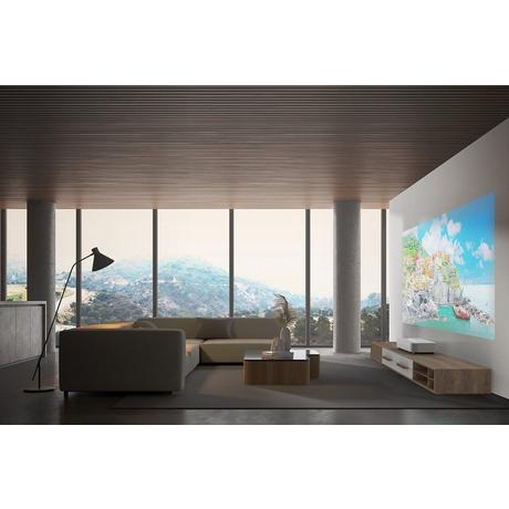 Epson EH-LS800W 4K PRO UHD Super Ultra Short Throw Laser Projector White - Image 10