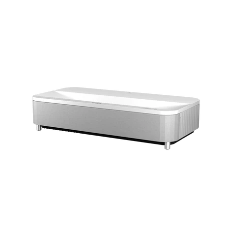 Epson EH-LS800W 4K PRO UHD Super Ultra Short Throw Laser Projector White - Image 3