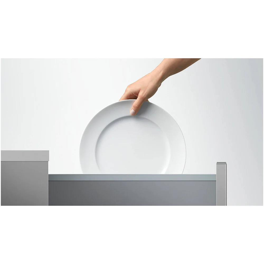 Fisher and Paykel DD60D4HNB9 Series 9 Integrated Double DishDrawer™ Dishwasher 12 Place Settings - Image 7