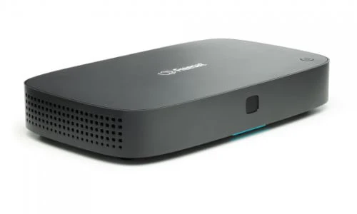 Freesat UHD-4X-500 Recordable 4K TV Box - 500GB - Image 2