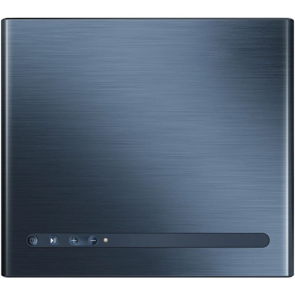 Hisense C1TUK DLP Tri Laser 4K UHD HDR Smart Laser Projector - Image 5