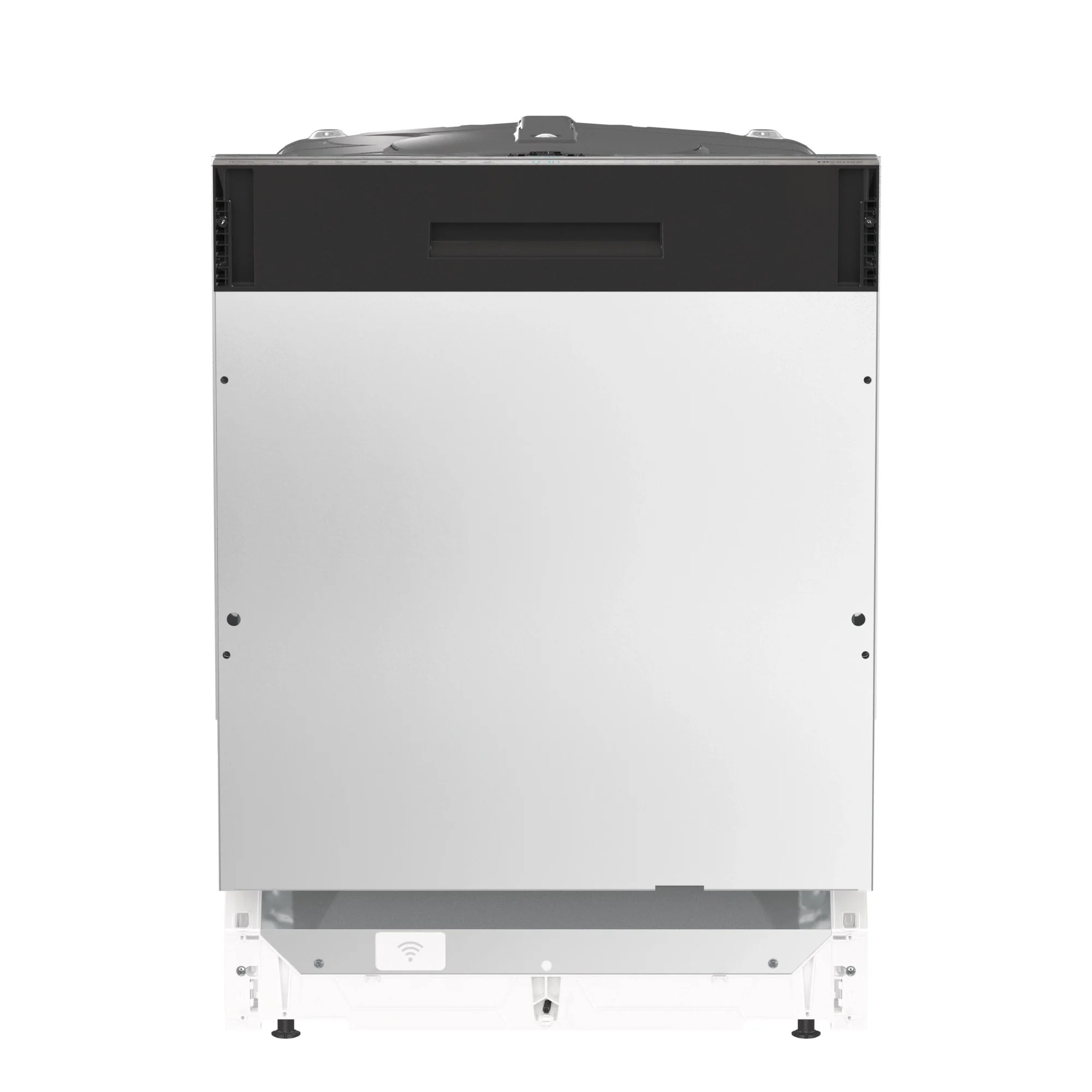 Hisense HV673C60UK WiFi Connected Fully Integrated Full Size Dishwasher - 16 Place Settings - Image 11
