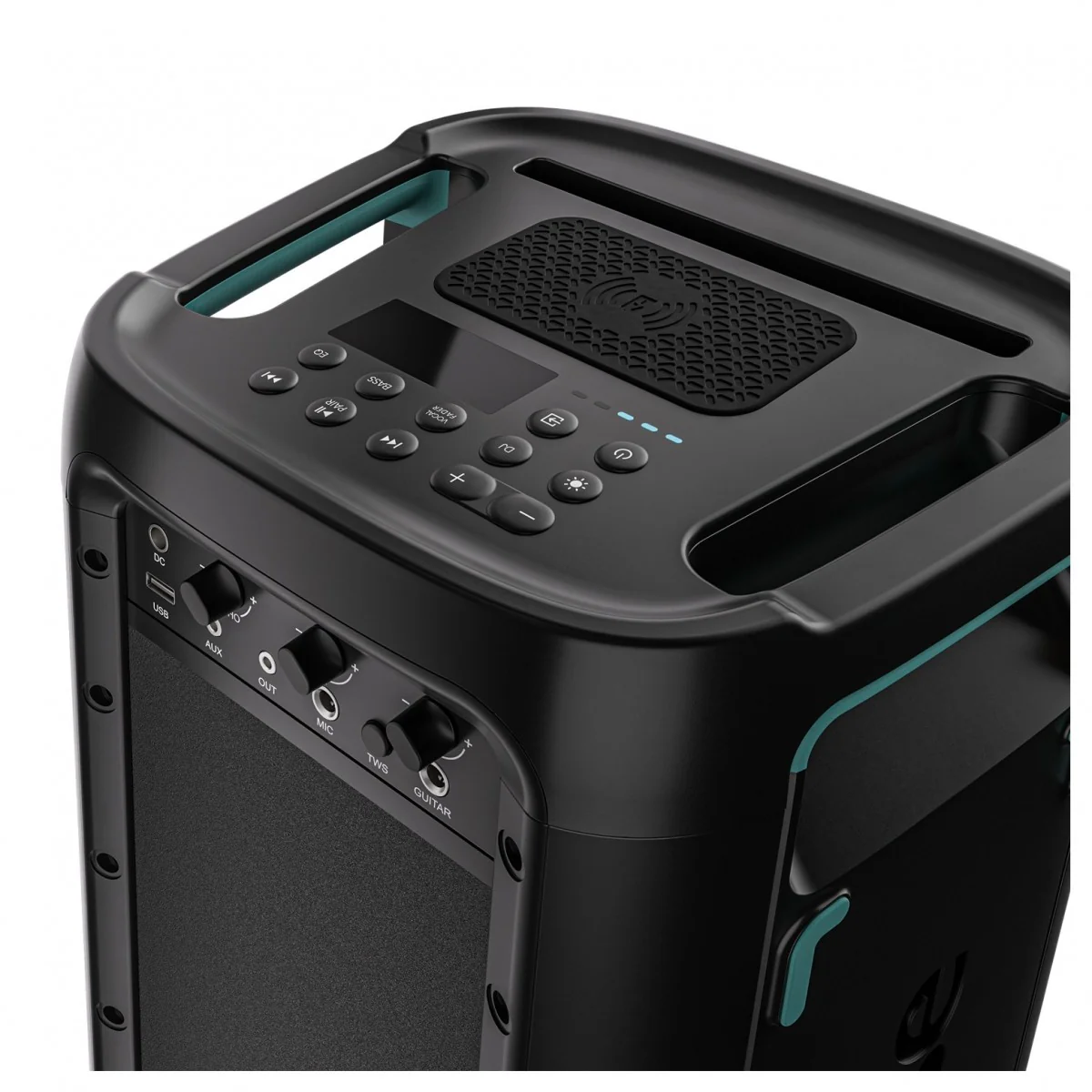 Hisense Party Rocker One 300W Portable Bluetooth Party Speaker HP100 - Image 14