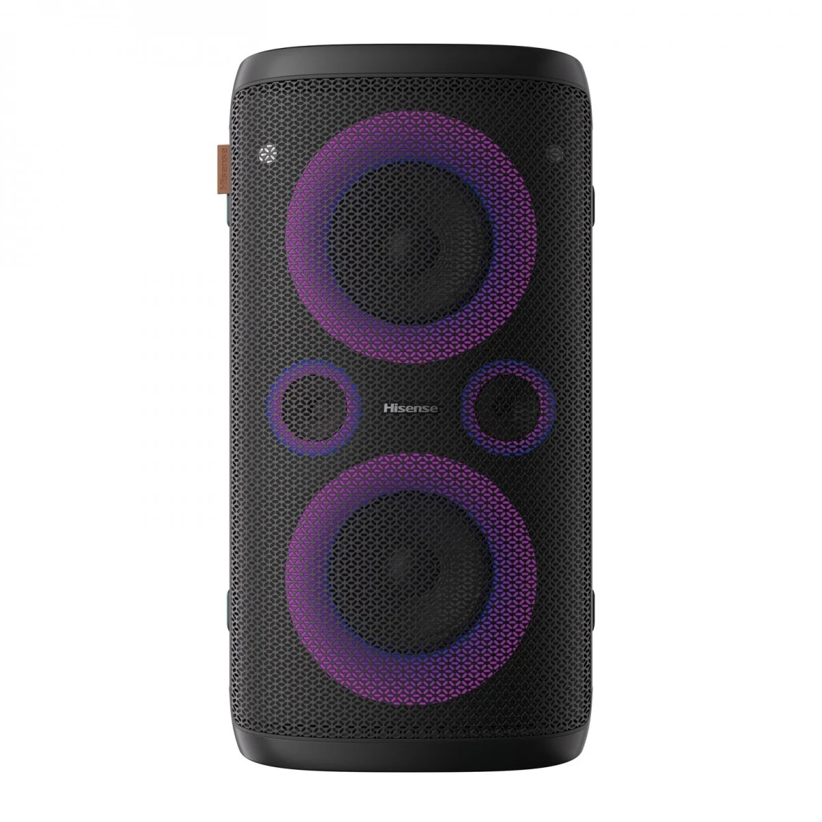 Hisense Party Rocker One 300W Portable Bluetooth Party Speaker HP100 - Image 2