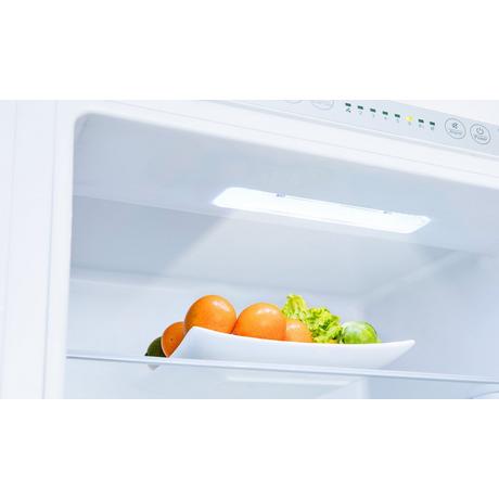 Hisense RIB312F4AWE Integrated Frost Free Fridge Freezer White - Image 3