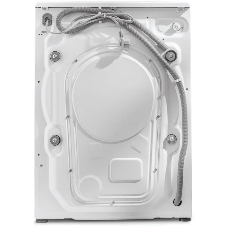 Hoover H3WPS486TAM6-80 8kg 1400 Spin Freestanding Washing Machine White A Rated - Image 5