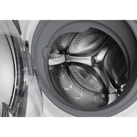 Hoover HBDOS695TAMSE 9+5kg 1600 Spin Washer Dryer White - Image 4