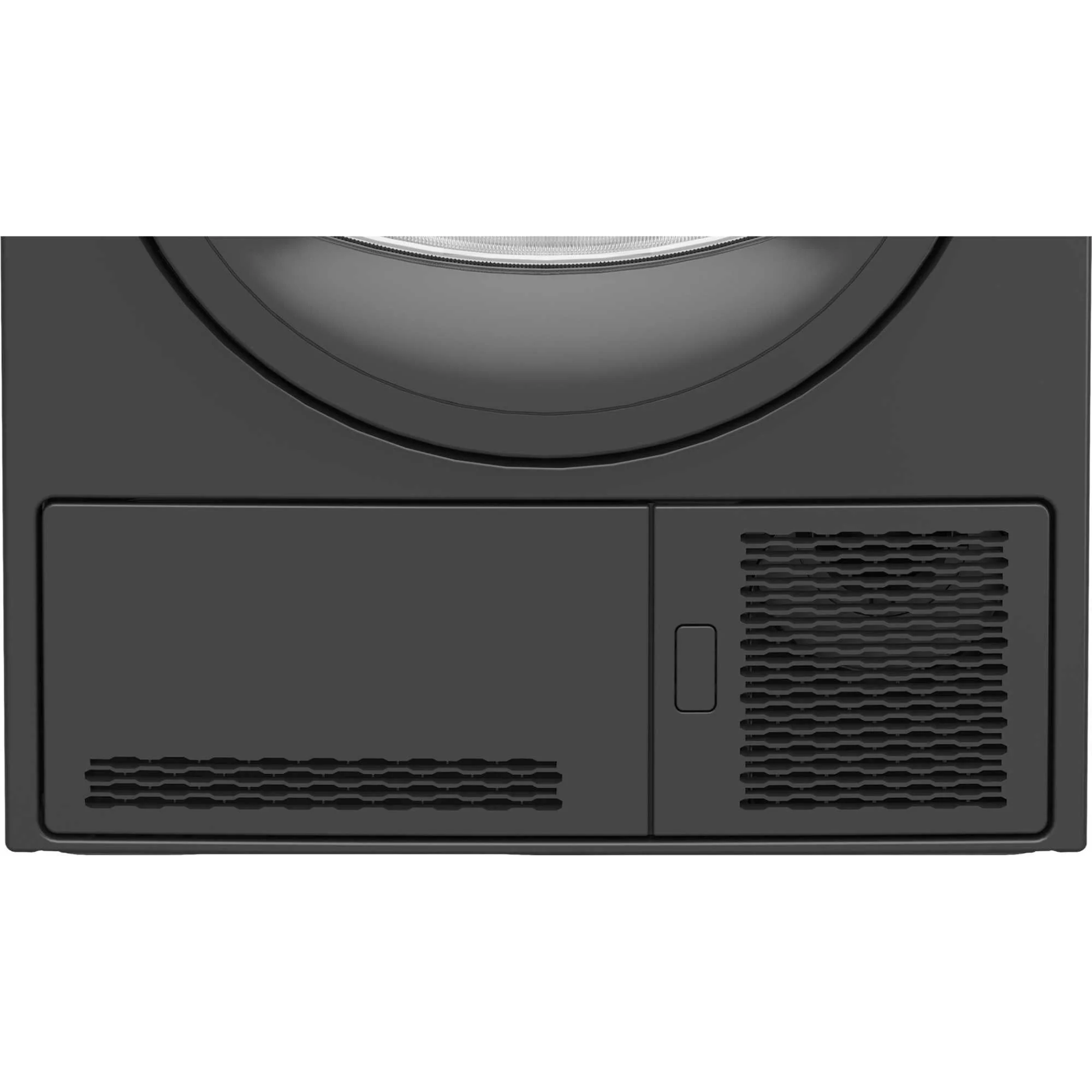 Hotpoint CHDC82GGGDUK 8kg Condenser Tumble Dryer With SensorDry Graphite - Image 8