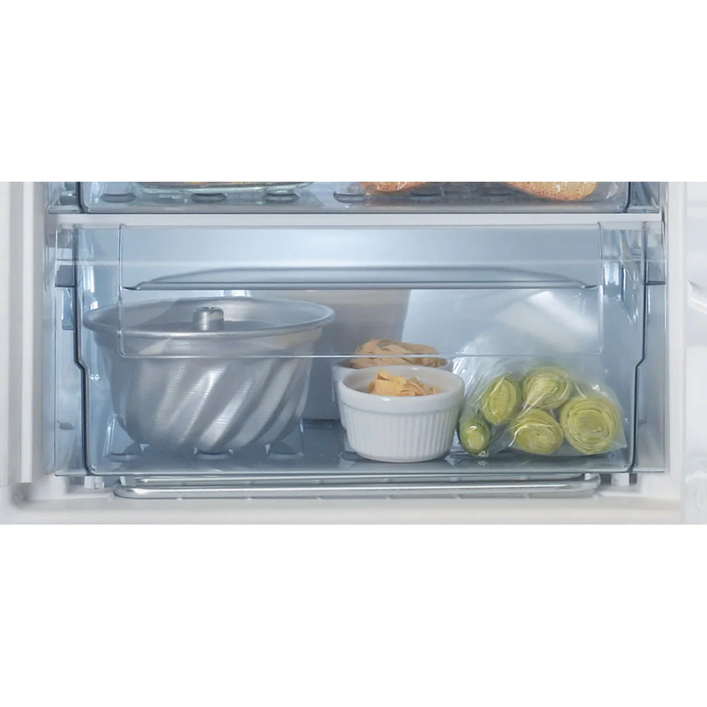 Hotpoint HBUFZ011 Integrated Low Frost Undercounter Freezer - Image 9