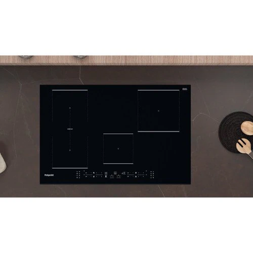 Hotpoint TB3977BBF Electric Induction Hob - Image 4