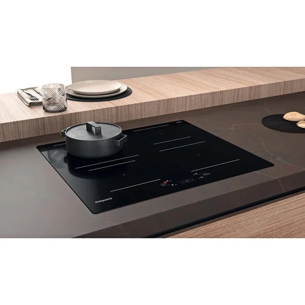 Hotpoint TQ 1460S NE Induction Hob - Image 5