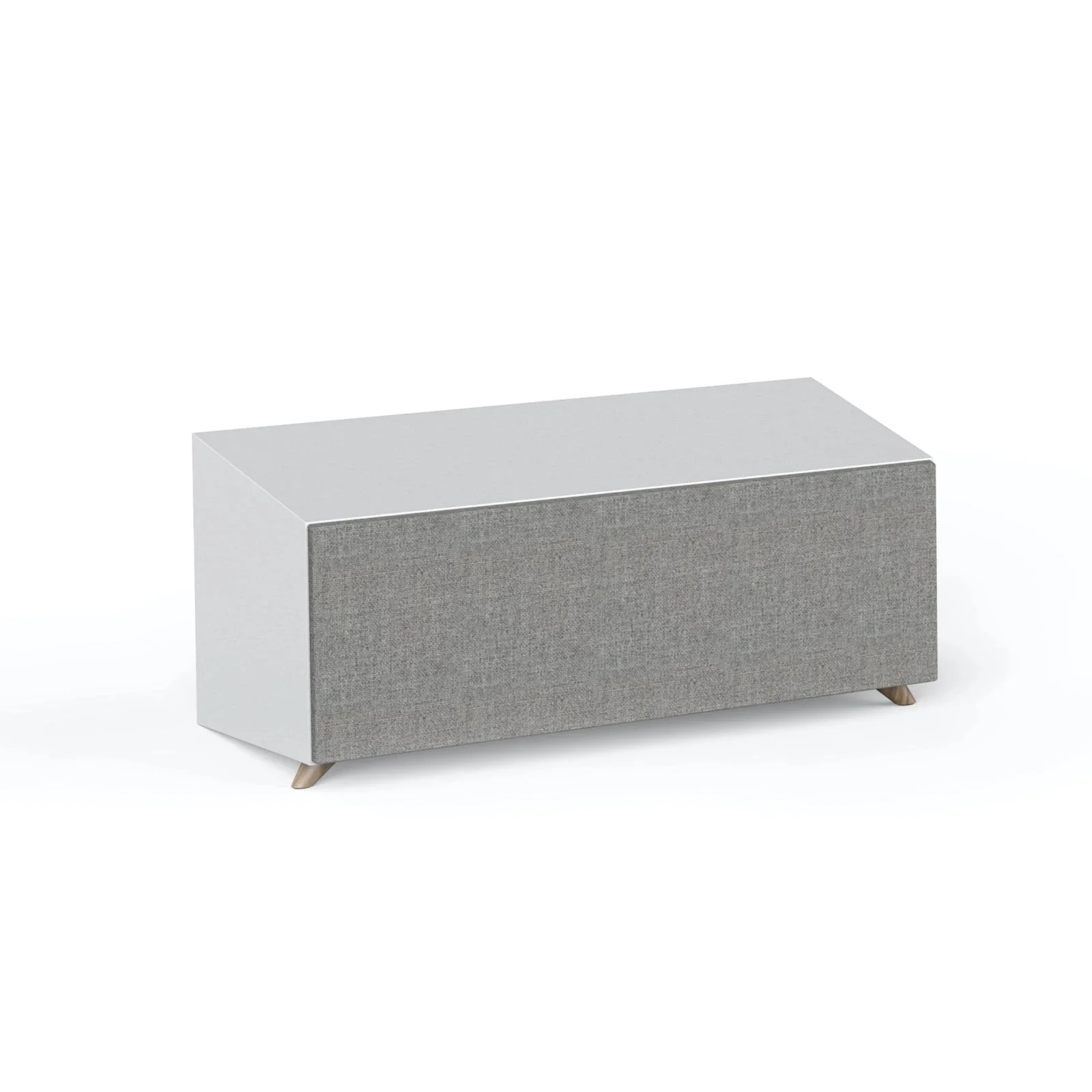 Jamo S 81 CEN Centre Speaker White - Image 2