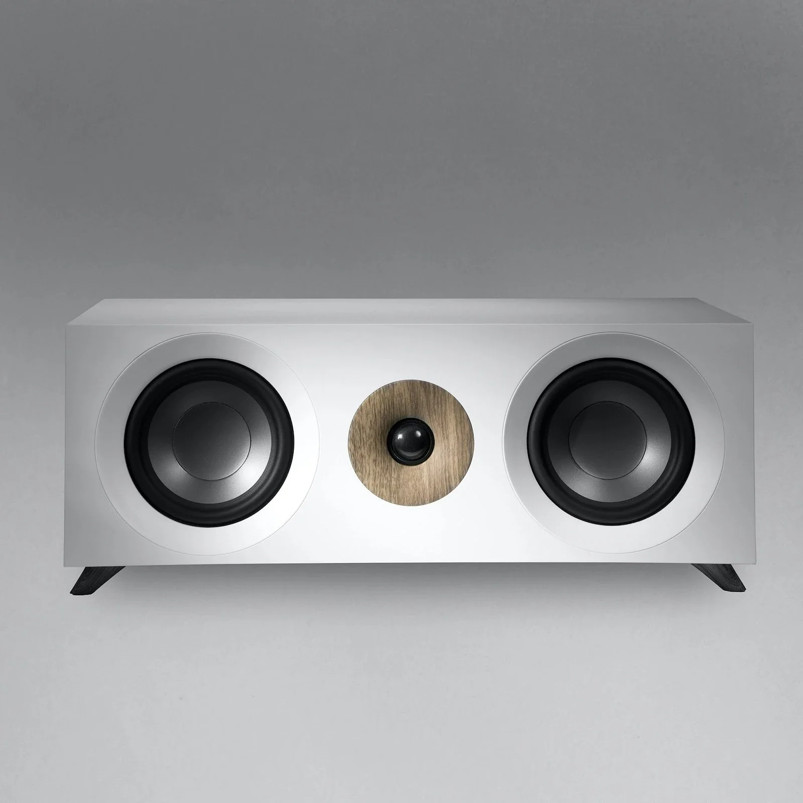 Jamo S 83 CEN Centre Speaker White - Image 3