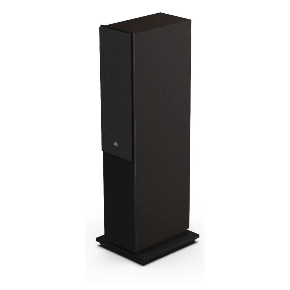 JBL Stage 260F 2.5 Way Dual 6.5 Inch Floorstanding Speakers Pair Black - Image 3