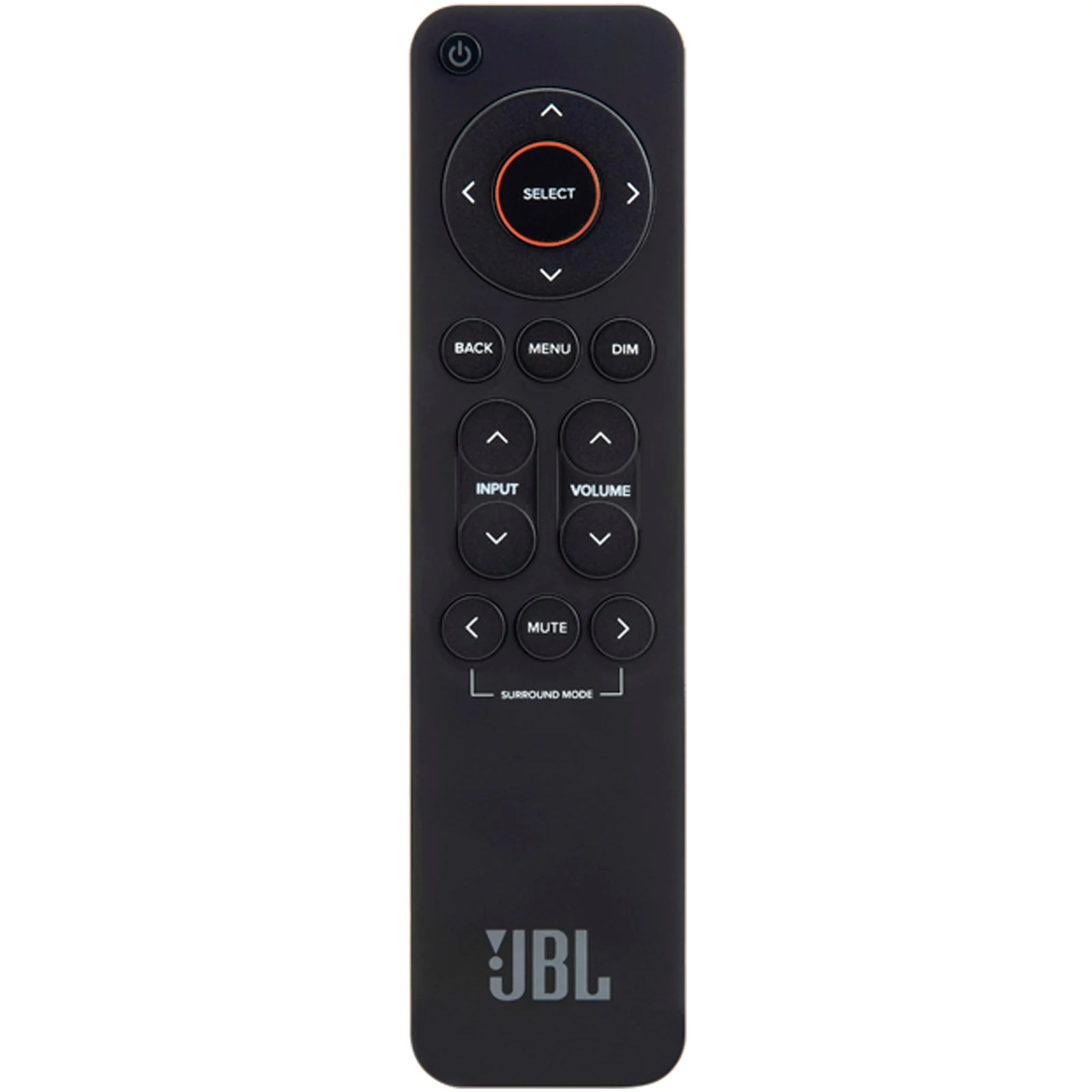 JBL MA7100HP 7.2 Channel 8K High Performance AV Receiver Black - Image 7