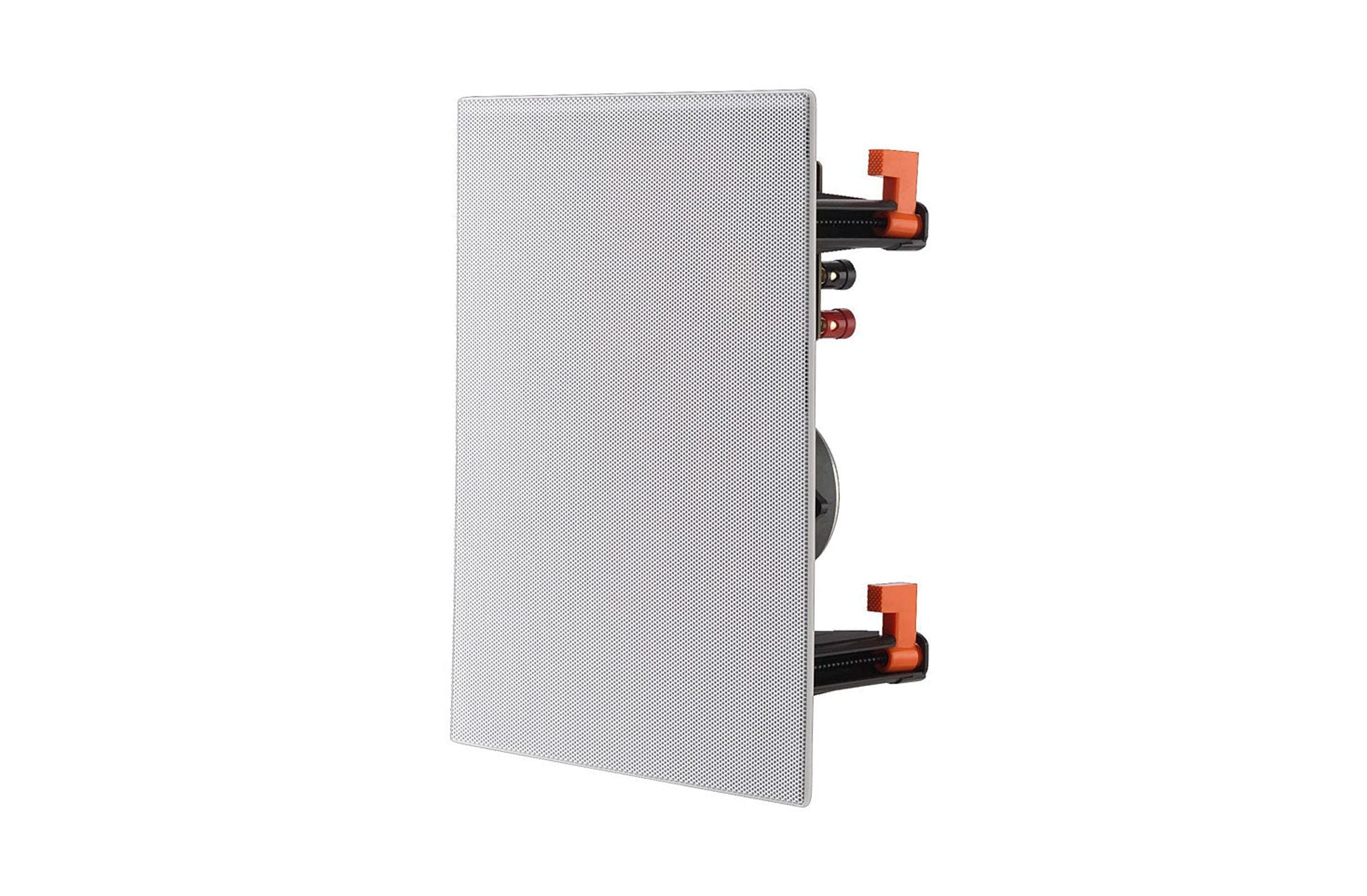JBL Studio 2 6IW 6.5 Inch Single In-Wall Speaker - Image 2