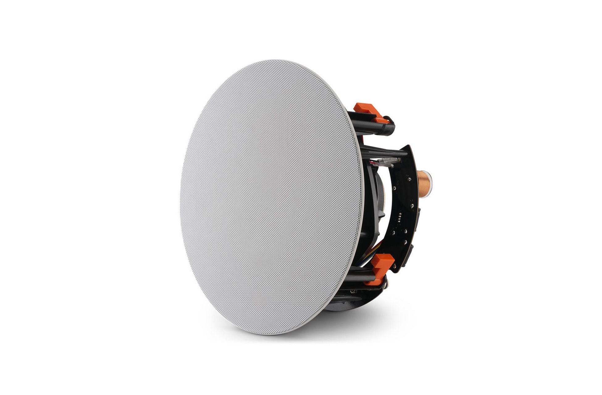 JBL Studio 2 8IC Premium 8 Inch Single In-Ceiling Speaker - Image 2