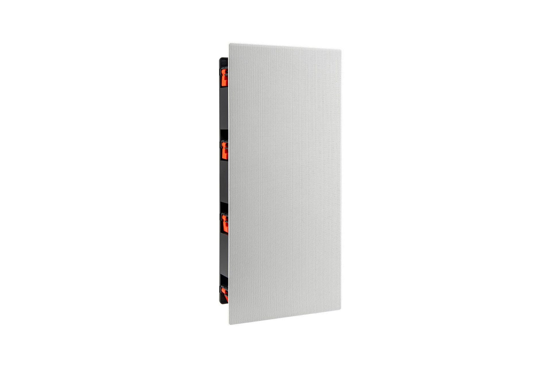 JBL Studio 6 66LCR Dual 6.5 Inch 2-way Single In-Wall LCR Speaker - Image 3