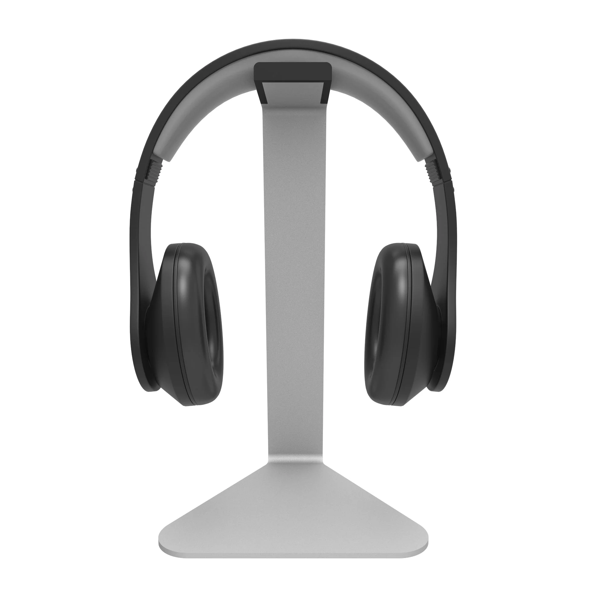 Kanto H1 Headphone Stand Silver - Image 12