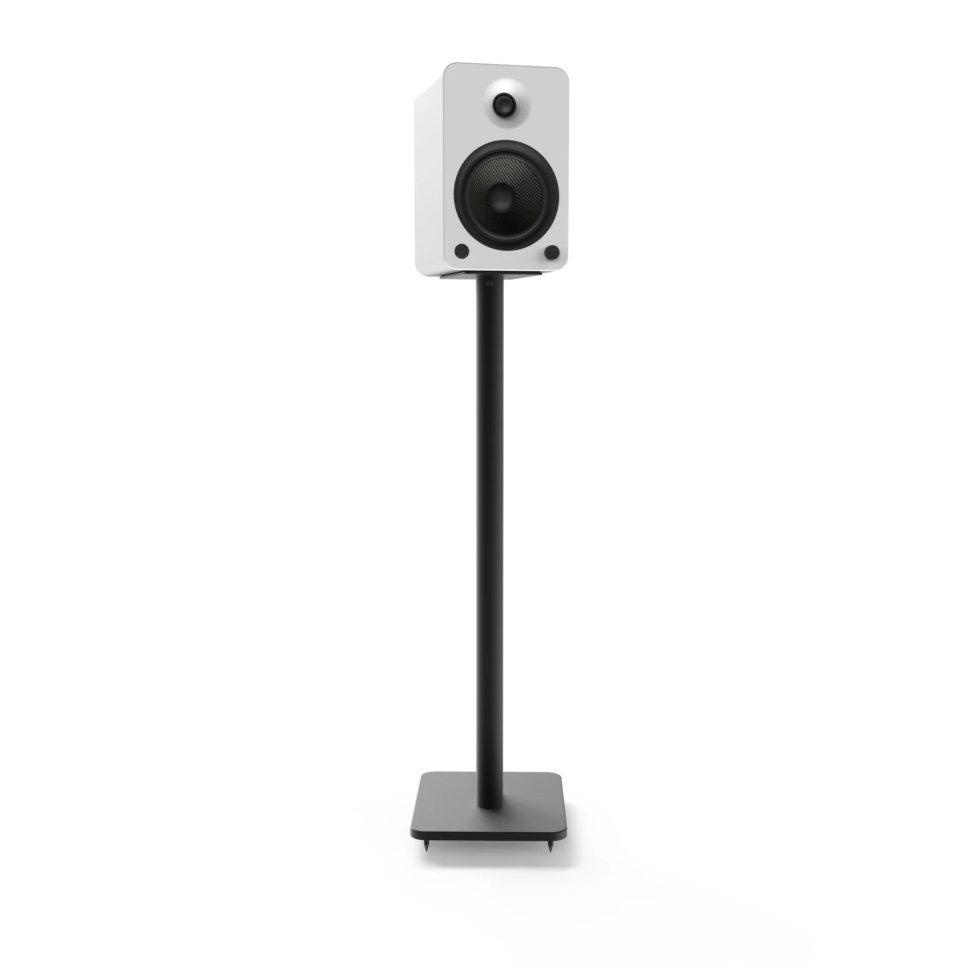 Kanto SP32 Speaker Stands Black - Image 14