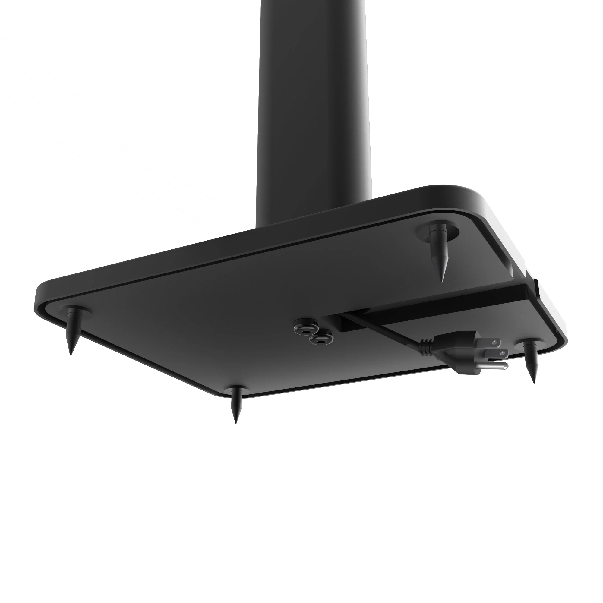 Kanto SP32 Speaker Stands Black - Image 4
