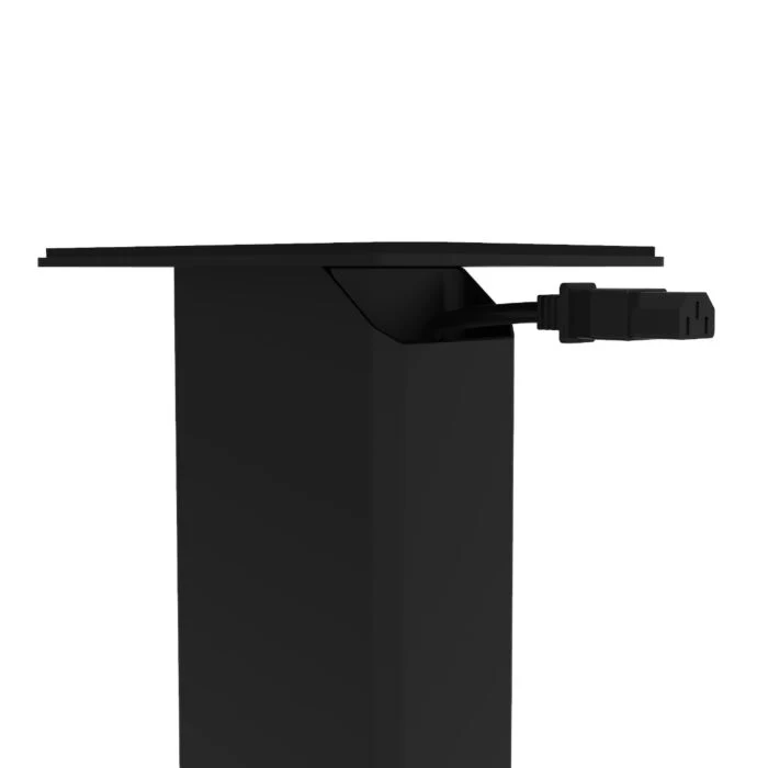 Kanto SX26 Speaker Stands 26 Inch Black - Image 6