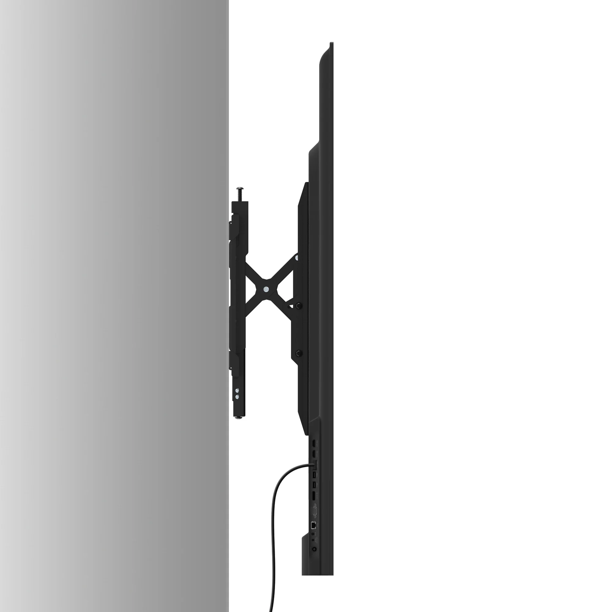 Kanto TE300 Extend And Tilting TV Wall Mount for 43 to 90 inch TVs Black - Image 8