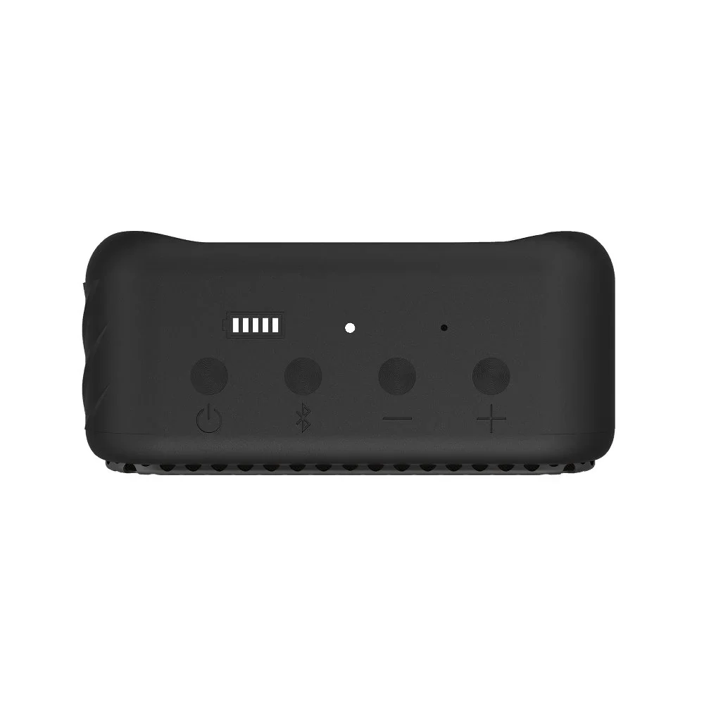 Klipsch Austin Portable Bluetooth Speaker Black - Image 4