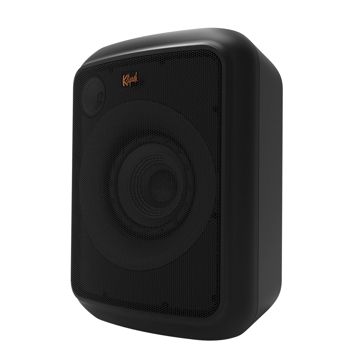 Klipsch GIG-XL Portable Bluetooth Speaker Black - Image 5