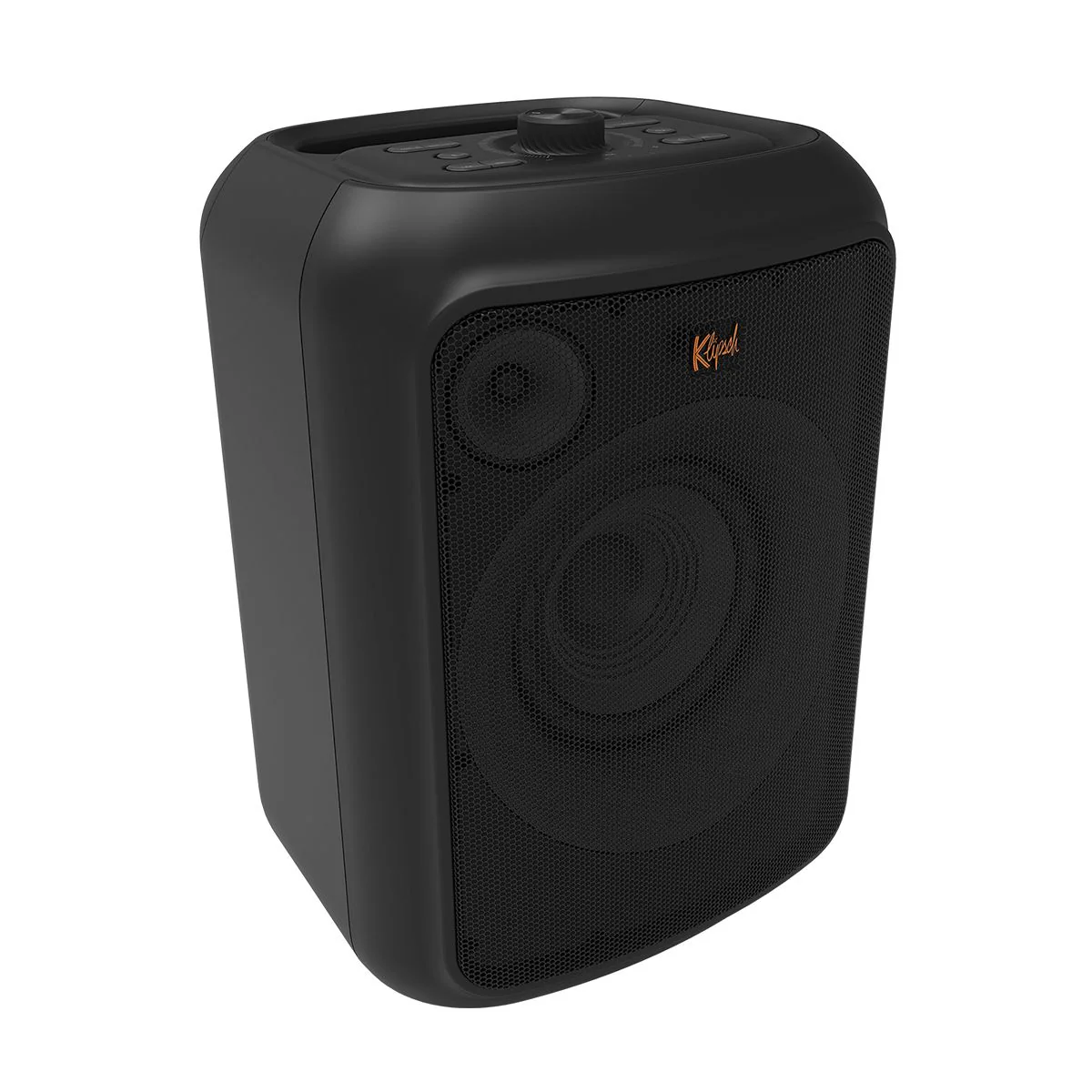 Klipsch GIG-XL Portable Bluetooth Speaker Black - Image 9
