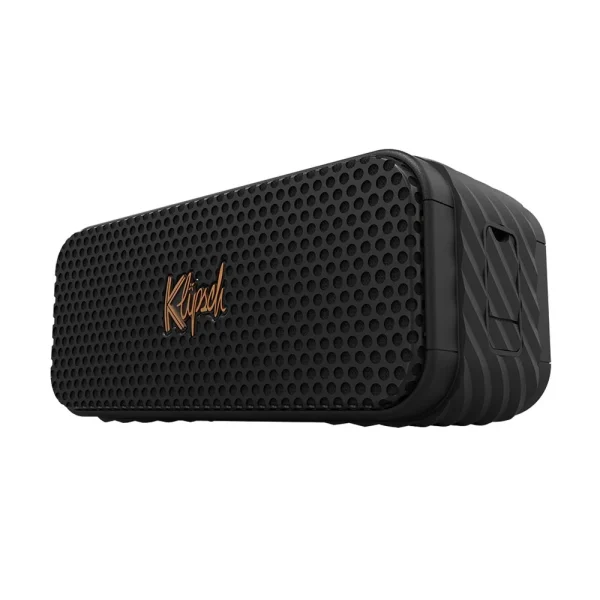Klipsch Nashville Portable Wireless Bluetooth Speaker Black - Image 2