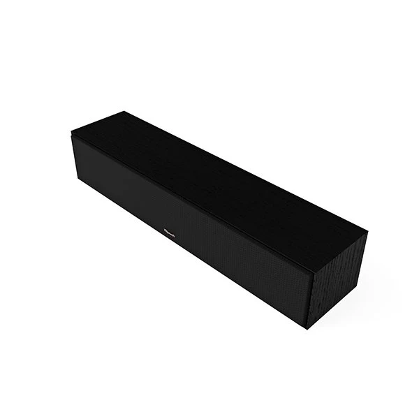 Klipsch R 30C Centre Channel Speaker Black - Image 5