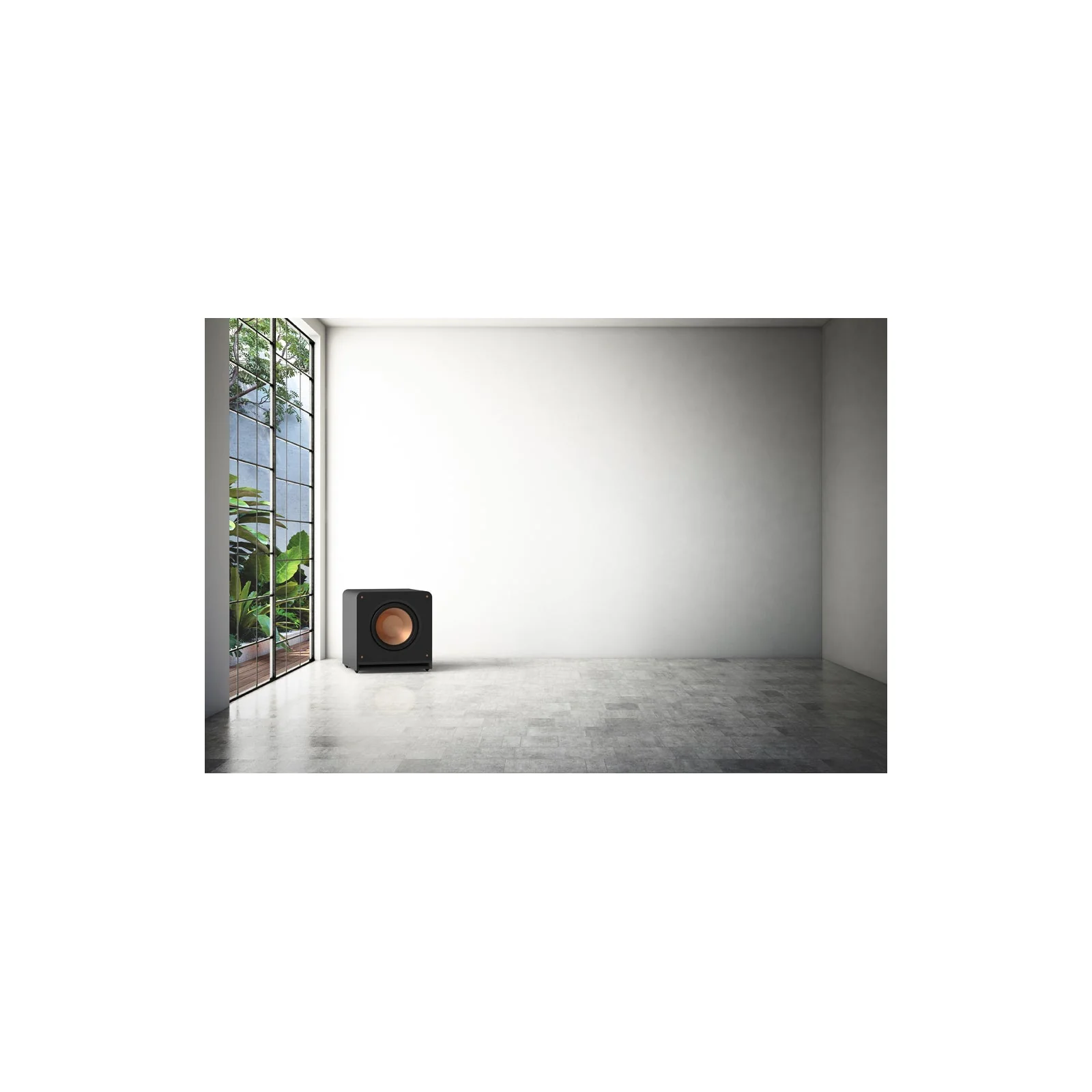 Klipsch RP-1400SW 14 Inch High Excursion Subwoofer - Image 10