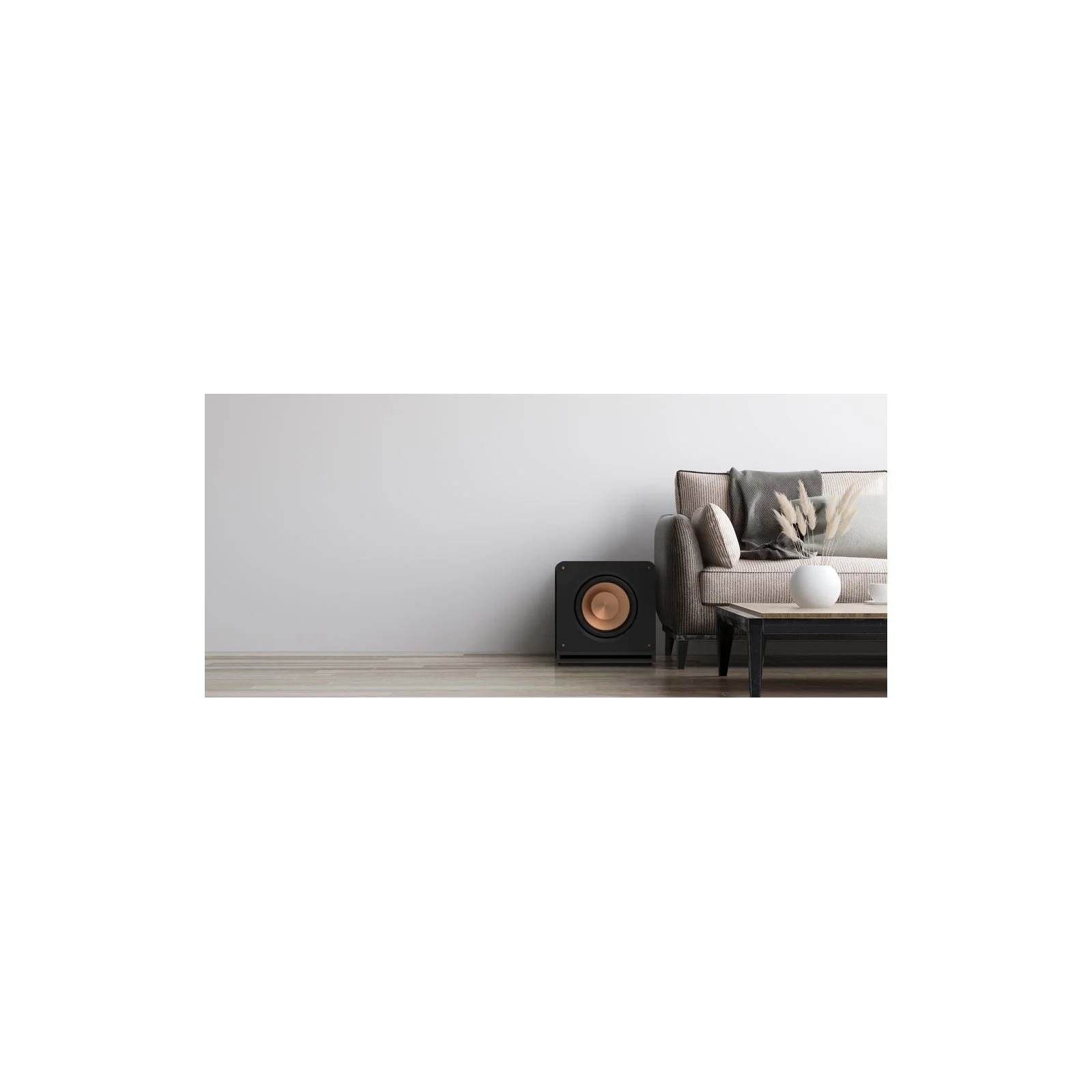 Klipsch RP-1400SW 14 Inch High Excursion Subwoofer - Image 11