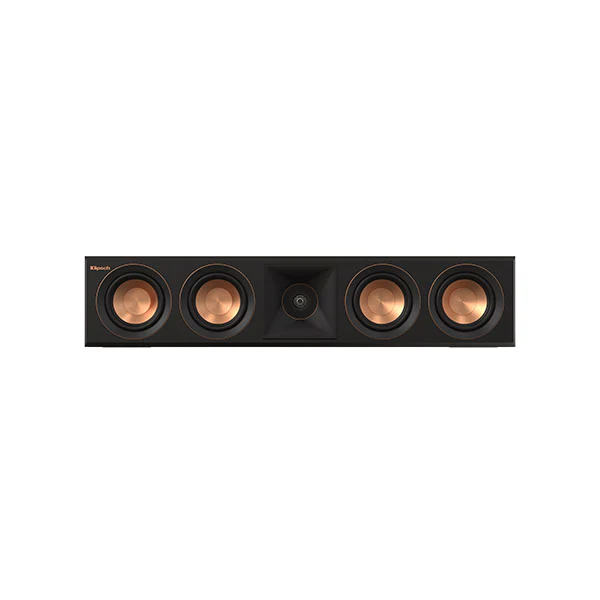 Klipsch RP-404C MKII Centre Speaker Ebony - Image 6
