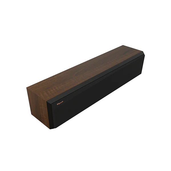 Klipsch RP-404C MKII Centre Speaker Walnut - Image 2