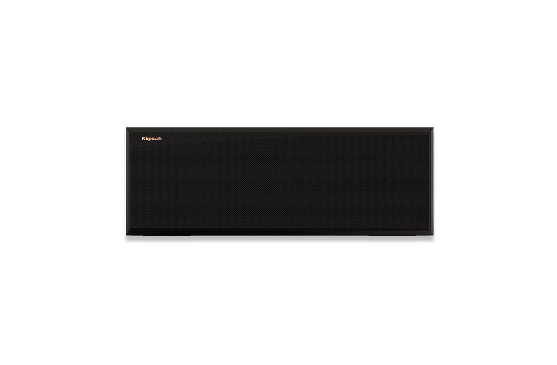 Klipsch RP-500C II Centre Speaker Ebony - Image 3