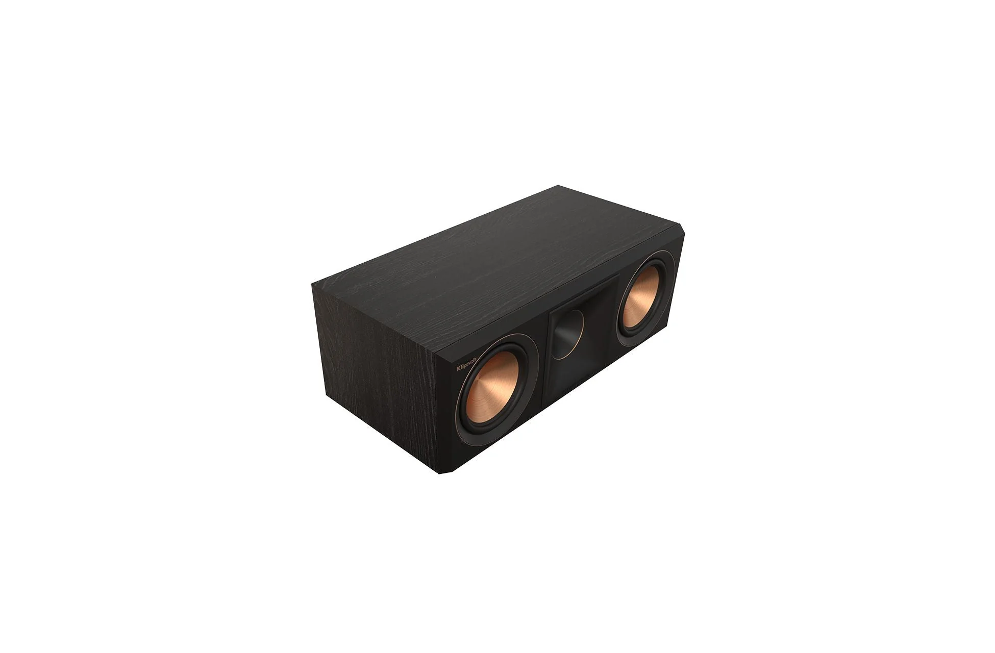 Klipsch RP-500C II Centre Speaker Ebony - Image 5