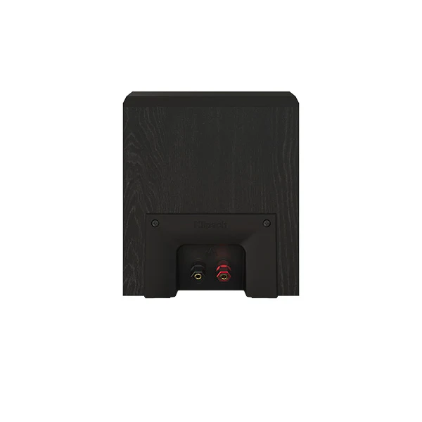 Klipsch RP-500SA II Dolby Atmos Speakers Ebony - Image 11
